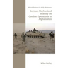 German Mechanized Infantry on Combat Operations in Afghanistan