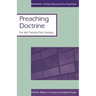 Preaching Doctrine