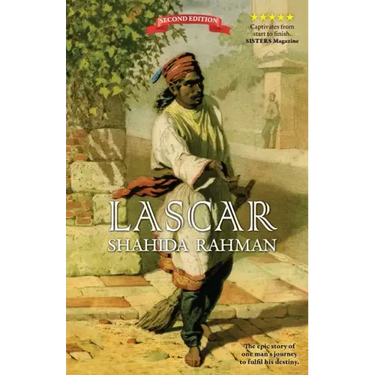 Lascar