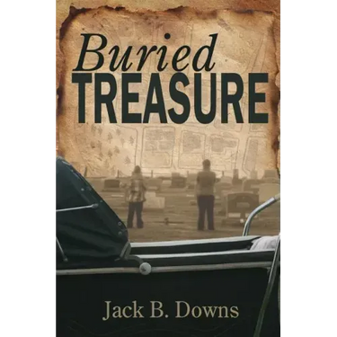 Buried Treasure