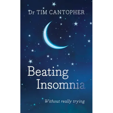 Beating Insomnia