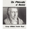 The Philosophy of History