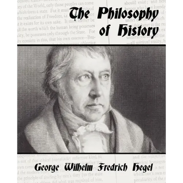 The Philosophy of History