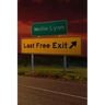 Last Free Exit
