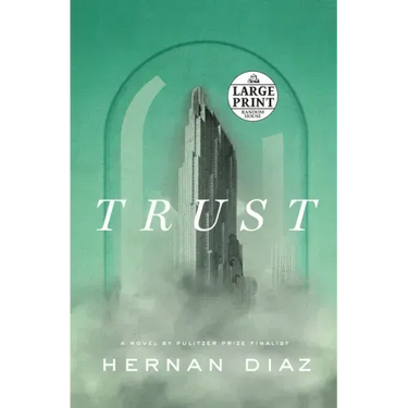 Trust (Pulitzer Prize Winner)