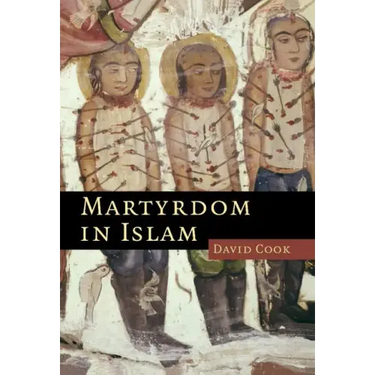 Martyrdom in Islam