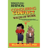 Wrestling Rhinos: Conquering Conflict in the Wilds of Work