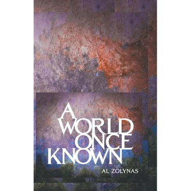 A World Once Known