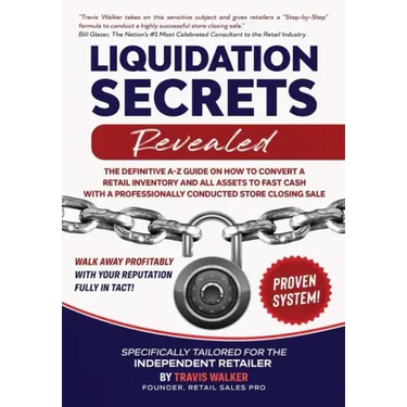 Liquidation Secrets Revealed
