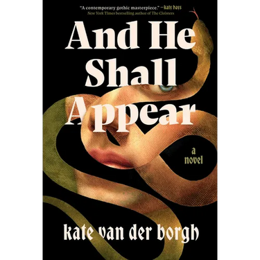 And He Shall Appear