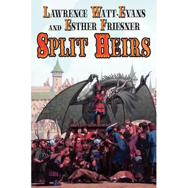 Split Heirs