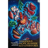 Indigenous Pacific Islander Eco-Literatures