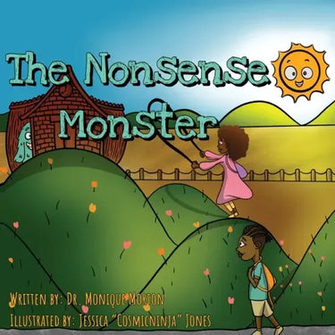 The Nonsense Monster