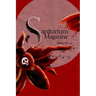 Sanitarium Magazine Issue 3: Sanitarium Issue #3 (2020)