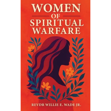 Women of Spiritual Warfare