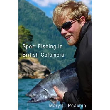 Sport Fishing in British Columbia