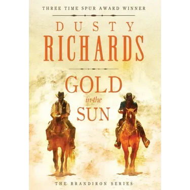 Gold in the Sun