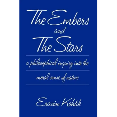 The Embers and the Stars