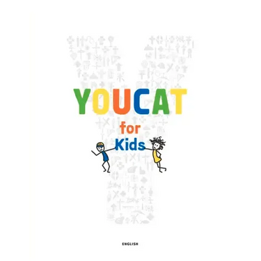 Youcat for Kids