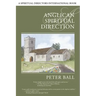 Anglican Spiritual Direction