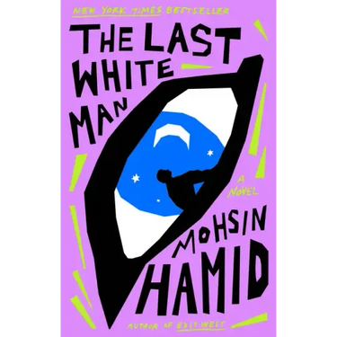 The Last White Man