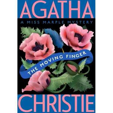 The Moving Finger: A Miss Marple Mystery