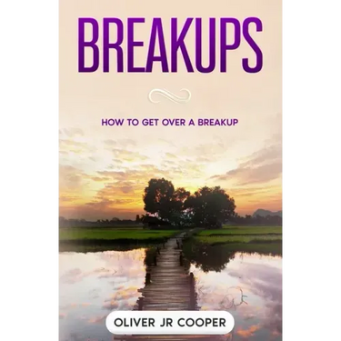 Breakups: How To Get Over A Breakup