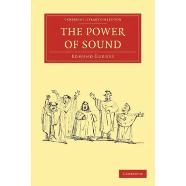 The Power of Sound