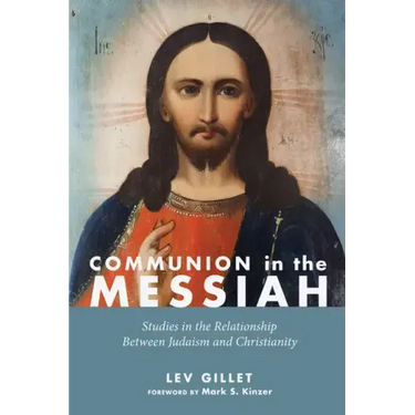 Communion in the Messiah