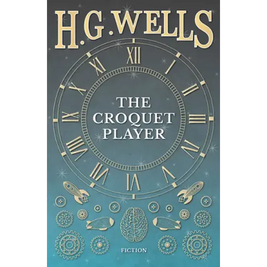 The Croquet Player