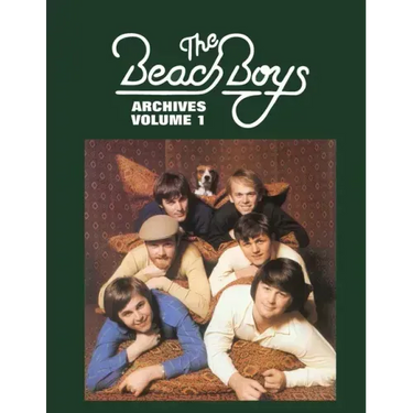 Beach Boys Archives Volume 1