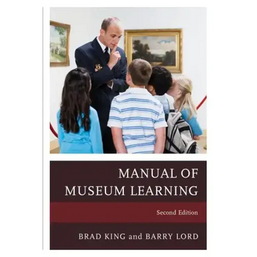 The Manual of Museum Learning