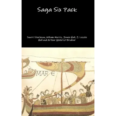 Saga Six Pack