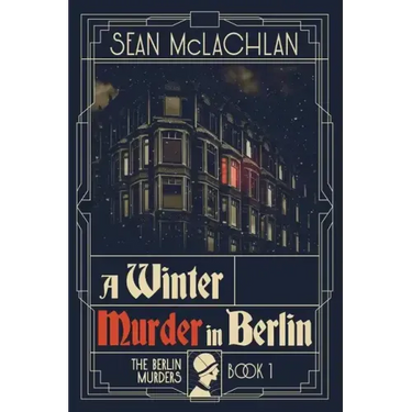 A Winter Murder in Berlin
