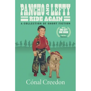 Pancho and Lefty Ride Again