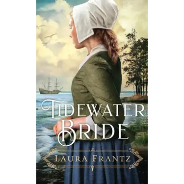 Tidewater Bride