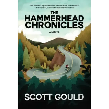 The Hammerhead Chronicles