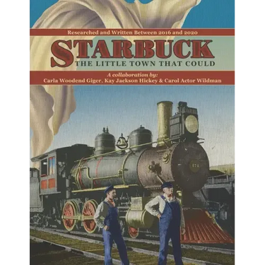 Starbuck: The Little Town that Could