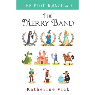 The Merry Band