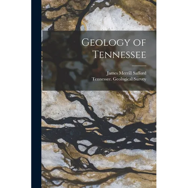 Geology of Tennessee