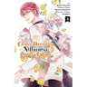 Cross-Dressing Villainess Cecilia Sylvie, Vol. 3 (Manga)