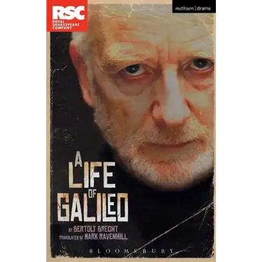 A Life of Galileo