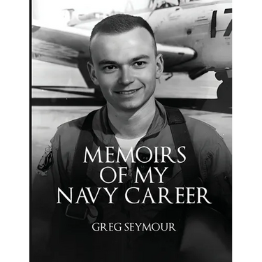 Memoir of My Navy Career