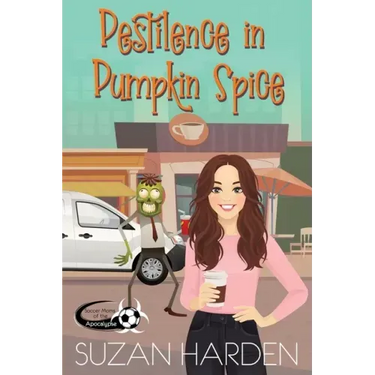 Pestilence in Pumpkin Spice