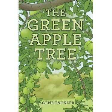The Green Apple Tree