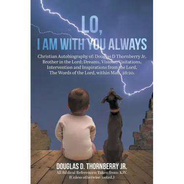 Lo, I Am With You Always