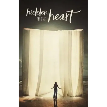 Hidden In The Heart
