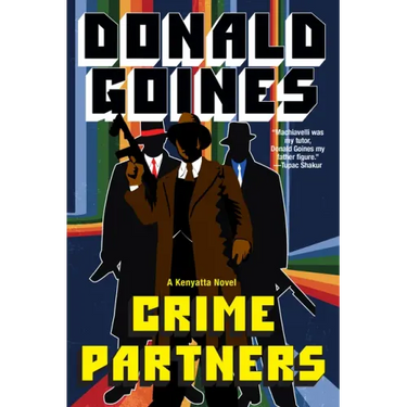 Crime Partners