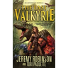 The Last Valkyrie