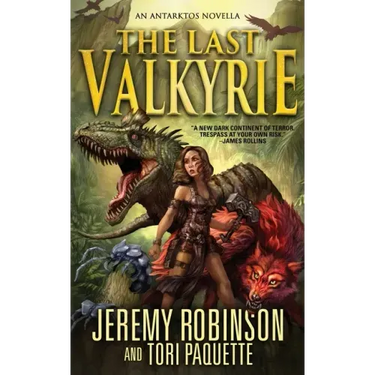 The Last Valkyrie